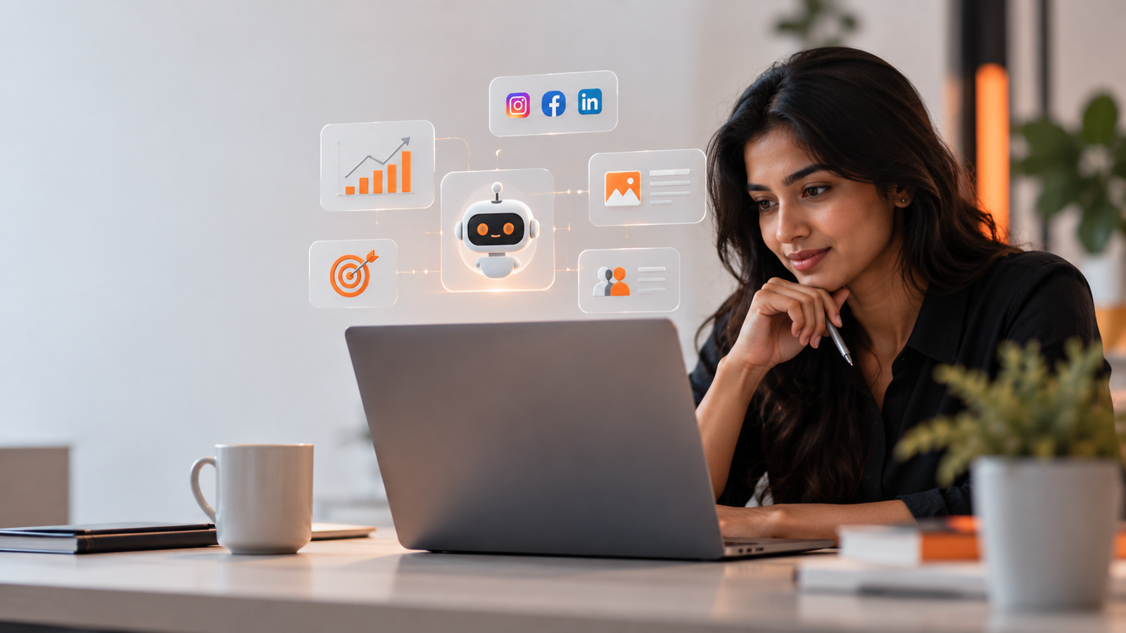 AI Marketing